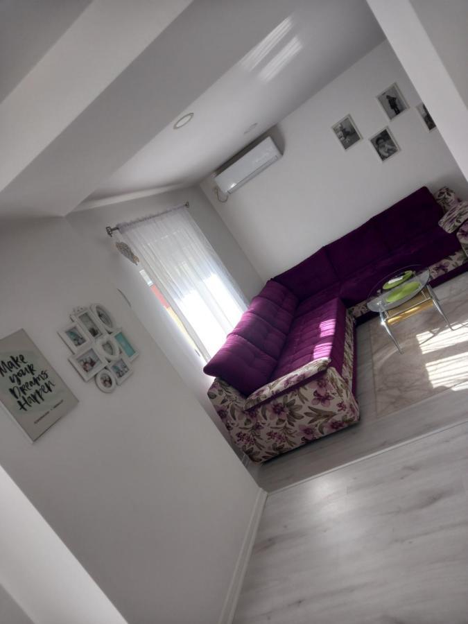 Apartment Centar Of City Mostar Exterior foto