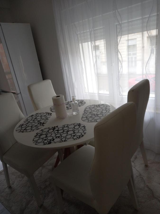 Apartment Centar Of City Mostar Exterior foto