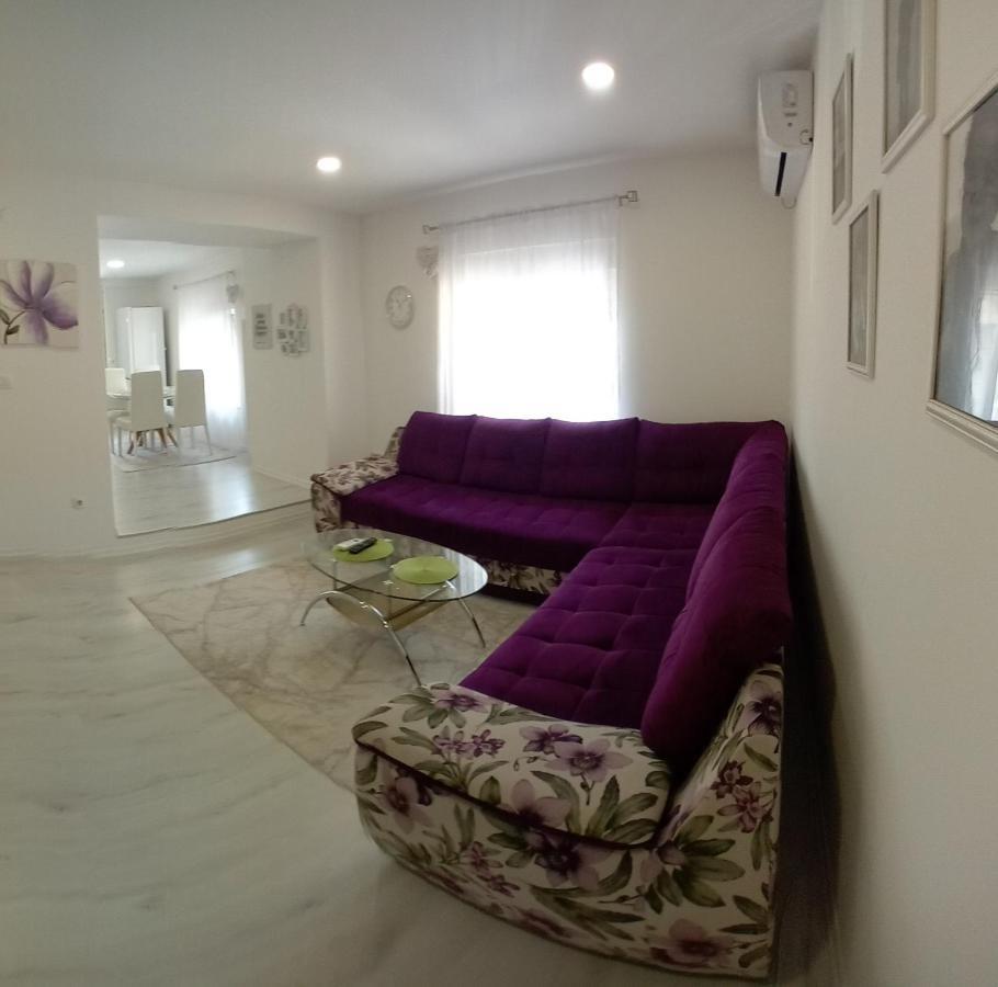 Apartment Centar Of City Mostar Exterior foto