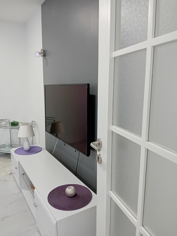 Apartment Centar Of City Mostar Exterior foto